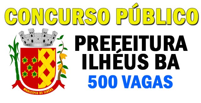 ConcursodaPrefeituradeIlhC3A9us