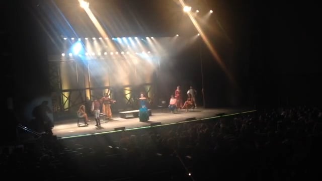 A pós Protesto contra Dilma e Lula, Musical sobre Chico Buarque é cancelado