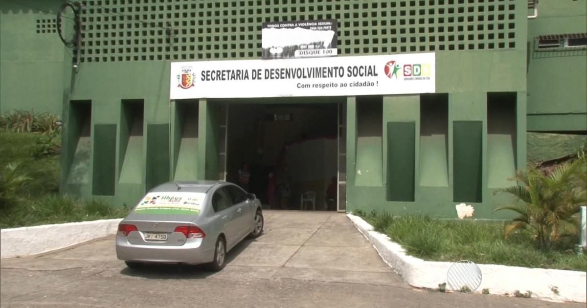 SECRETARIA DE ASSISTENCIA SOCIAL