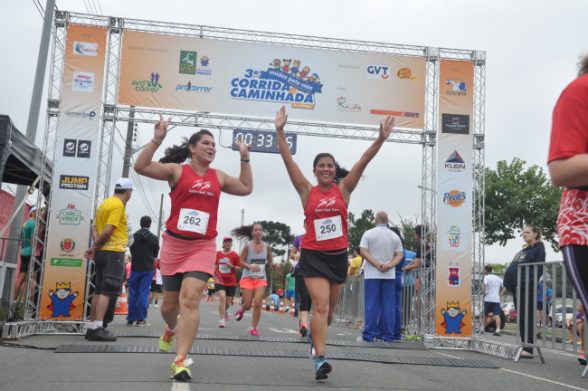Corrida SESC