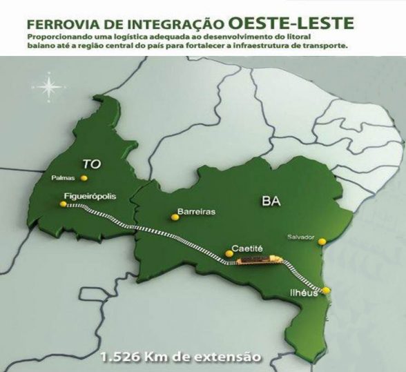 Fiol Porto Sul