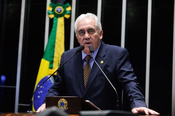 Otto Alencar PSD