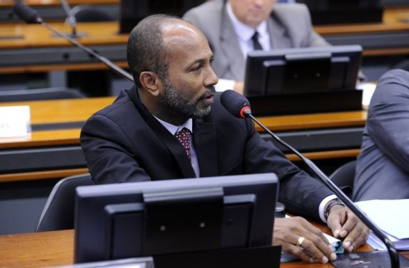 Bebeto Galvão (PSB)