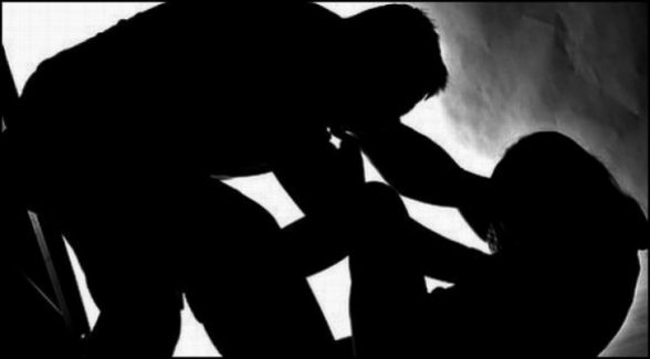 Violencia sexual