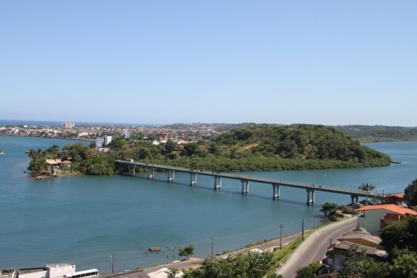 Ponte Ilhéus