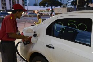 Gasolina