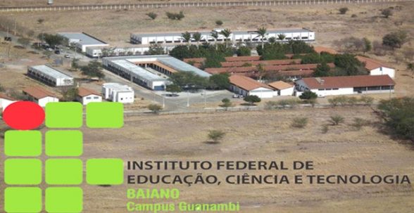 IFBA Guanambi