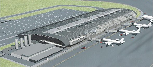 Novo Aeroporto