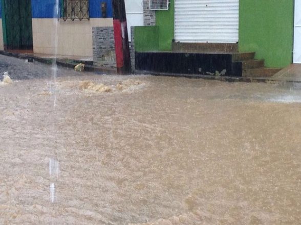 chuva sul da bahia