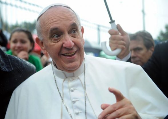 Papa Francisco