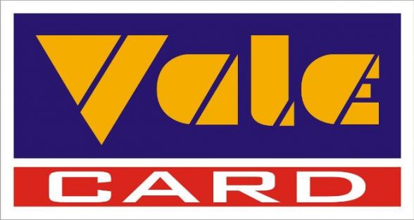 valecard