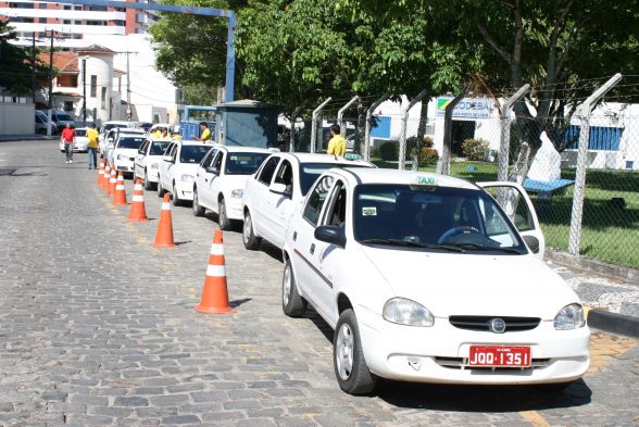 taxis