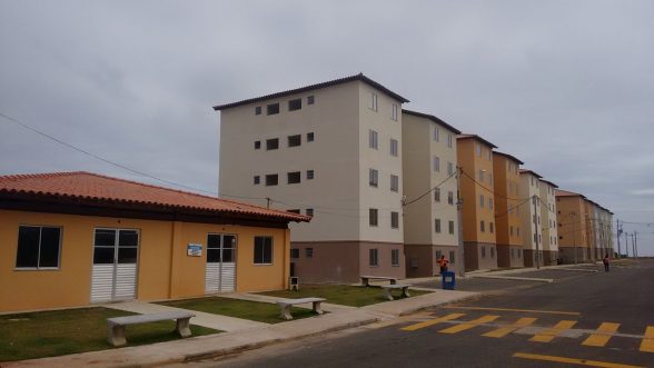 Condominio Sol e Mar