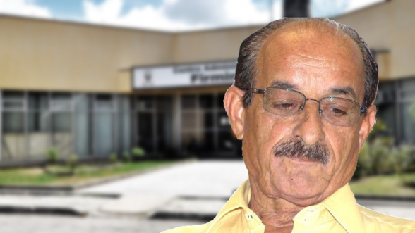 Fernando Gomes - Itabuna