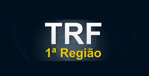 TRF-1-regiao