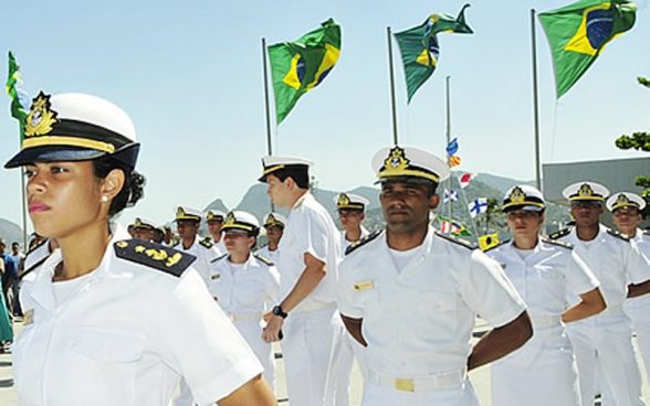 marinha
