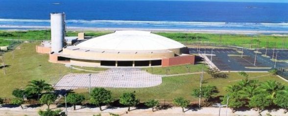 Centro convencoes