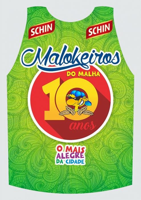 Malokeiros do Malha
