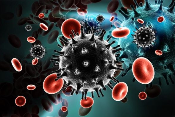 Virus HIV