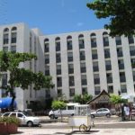 ilheus praia hotel