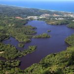Represa do Iguape