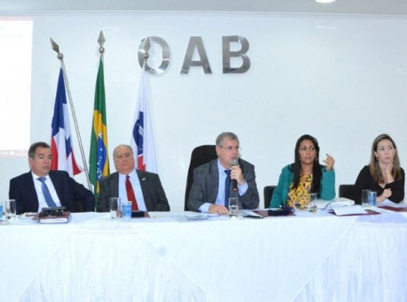 OAB BA