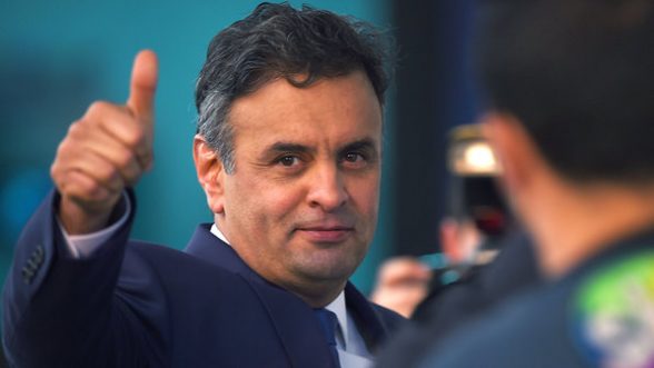 aecio neves