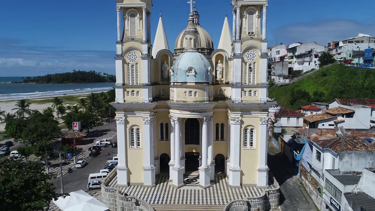 Banda faz clipe dentro da história de Ilhéus, assista
