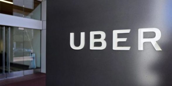 uber
