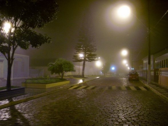 Frio Bahia