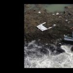Luto mortes embarcação bahia