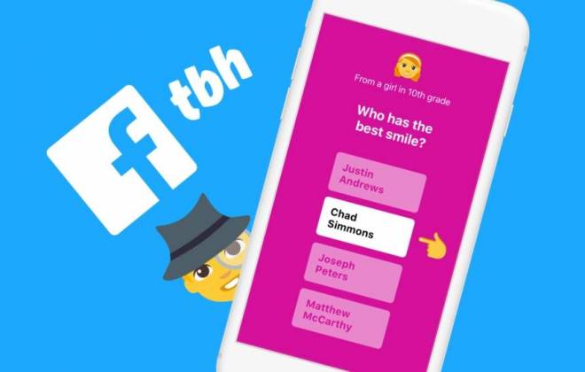 Startup e Facebook