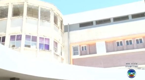 Hospital das clinicas de marilia