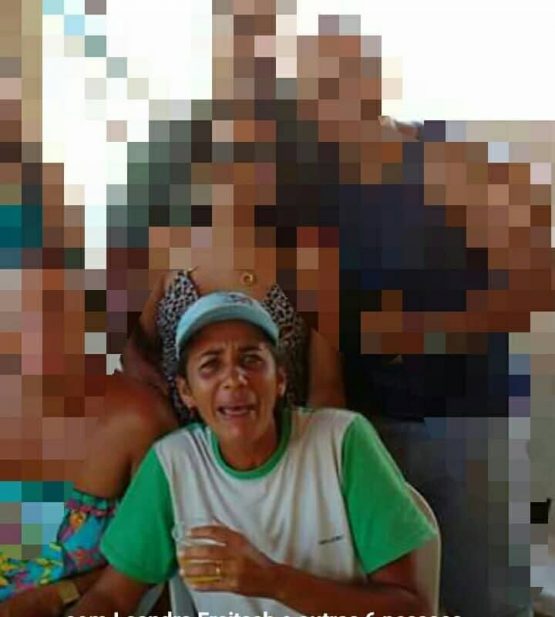 mARCIA - GRUPO LESBOS