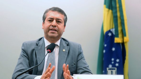 ronaldo nogueira