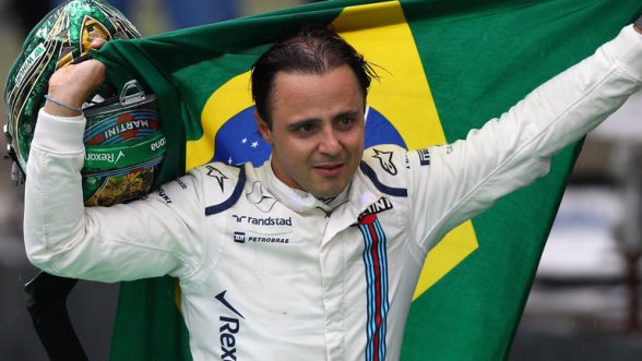 Felipe Massa - F1