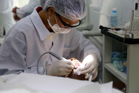Dentista