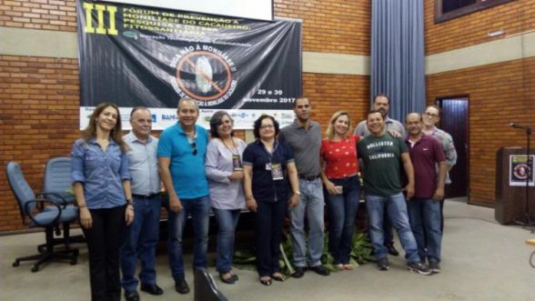 Forum em ilheus