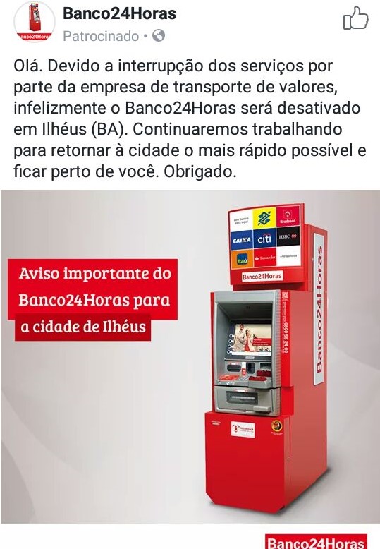 banco 24h
