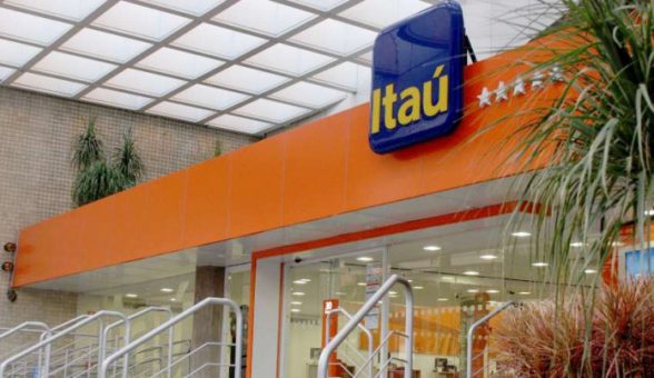 itau vagas