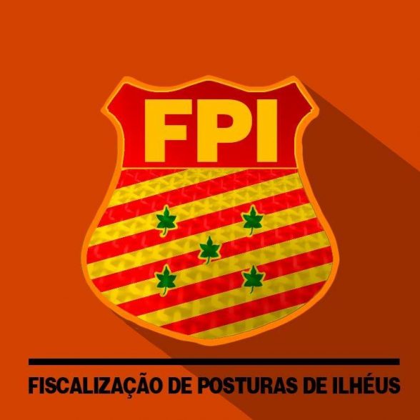 Fiscais de postura de Ilhéus