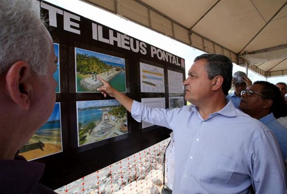 ponte ilheus pontal