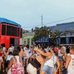 Bloco Os Agradáveis 2018