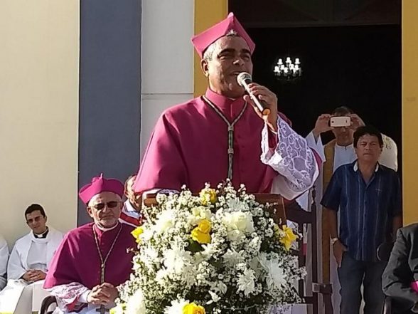 Dom Miro - Padre Miro