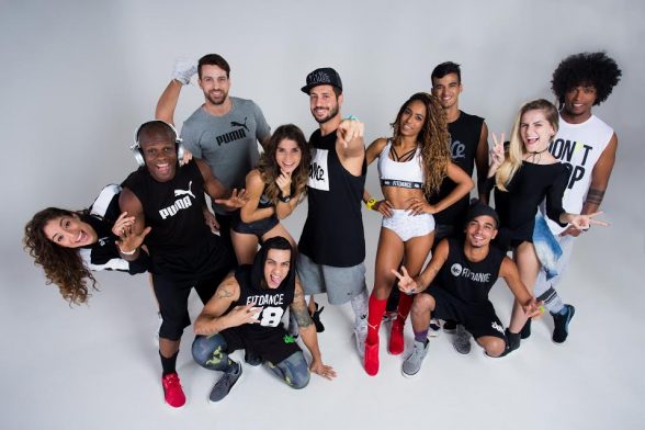 Fit-Dance