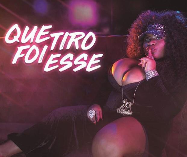 que tiro foi esse