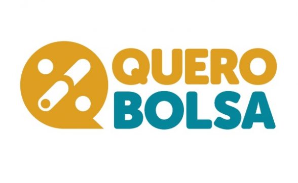 Quero-bolsa
