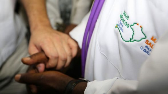 mais medicos