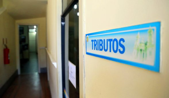 tributos setor