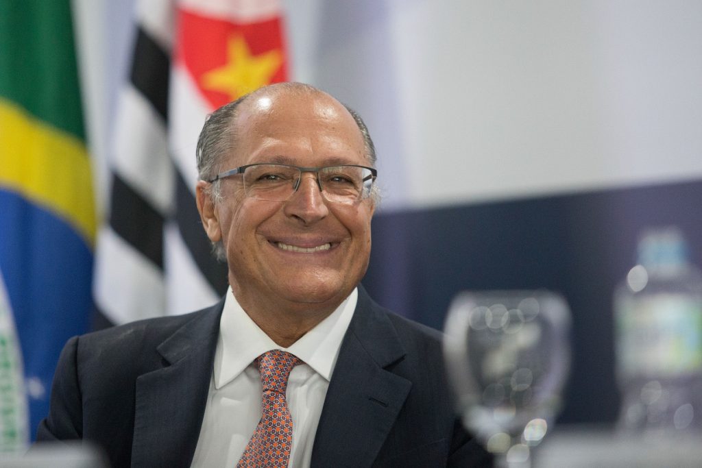 Alckmin